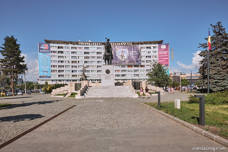 turismo cluj