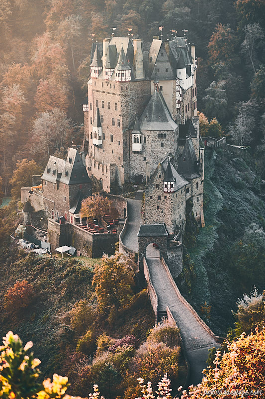 burg eltz