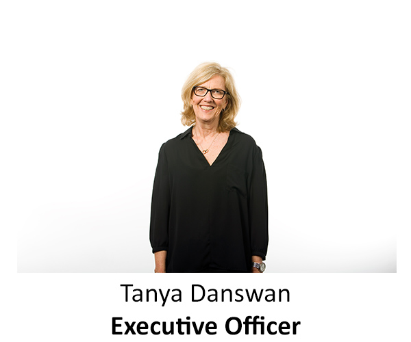 Tanya Danswan