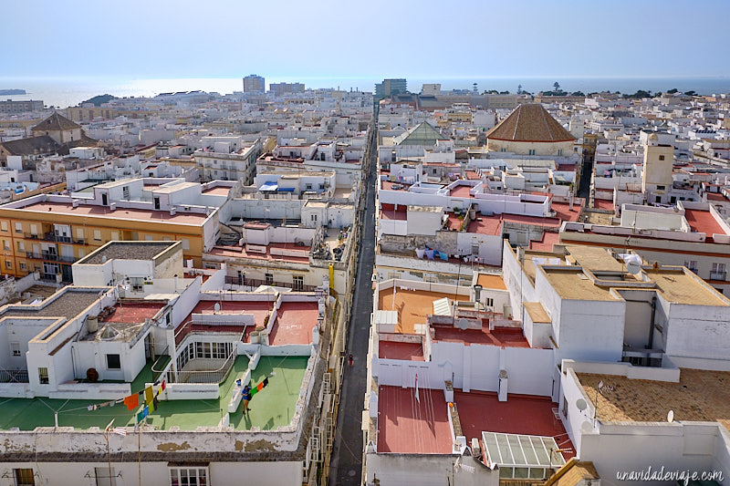 que visitar en Cádiz