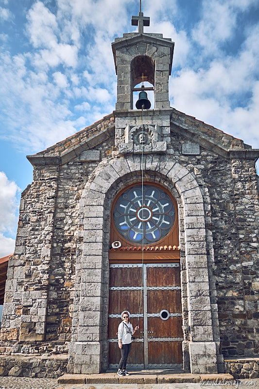 Que visitar en San Juan de Gaztelugatxe