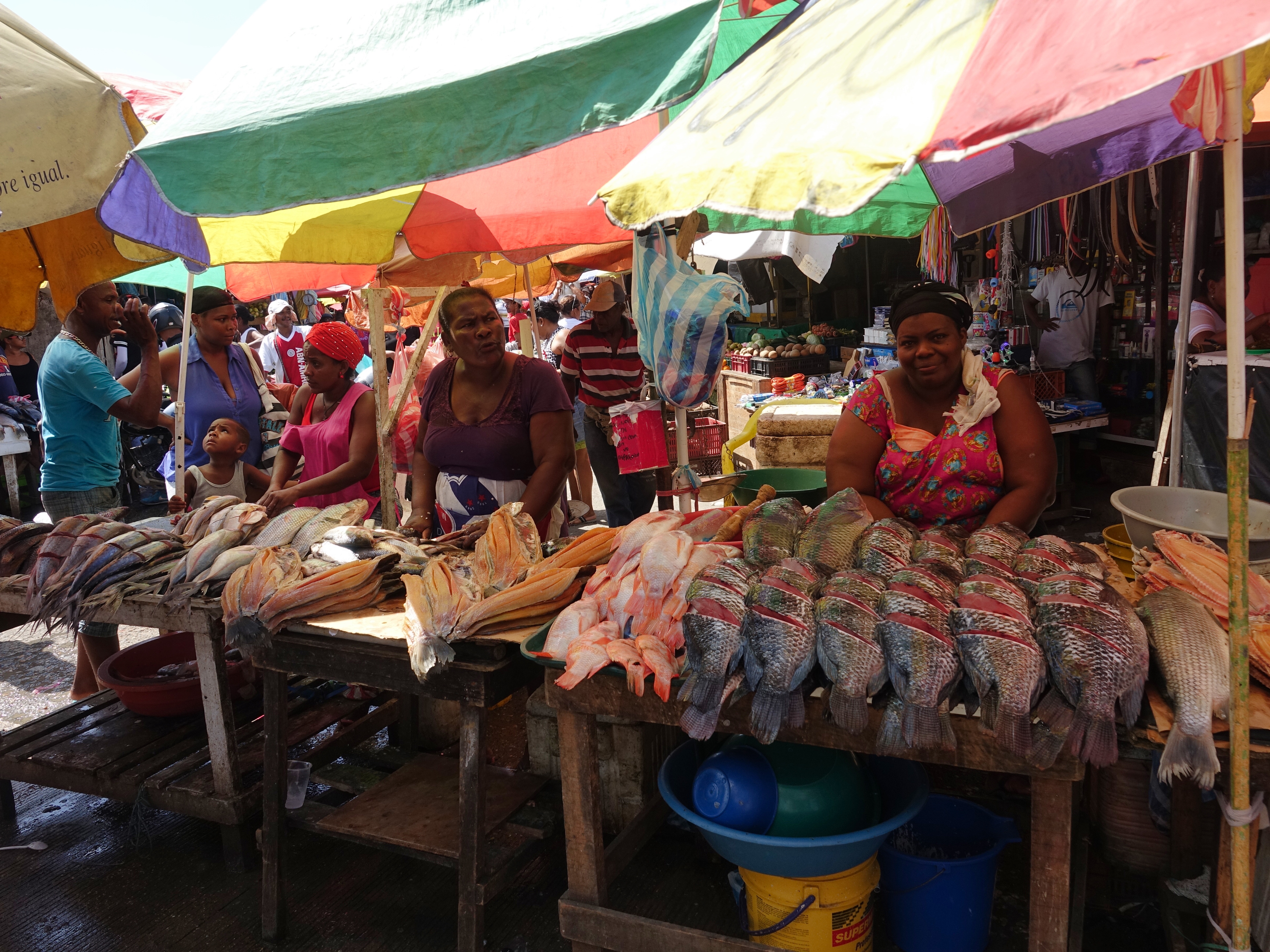 Market Market