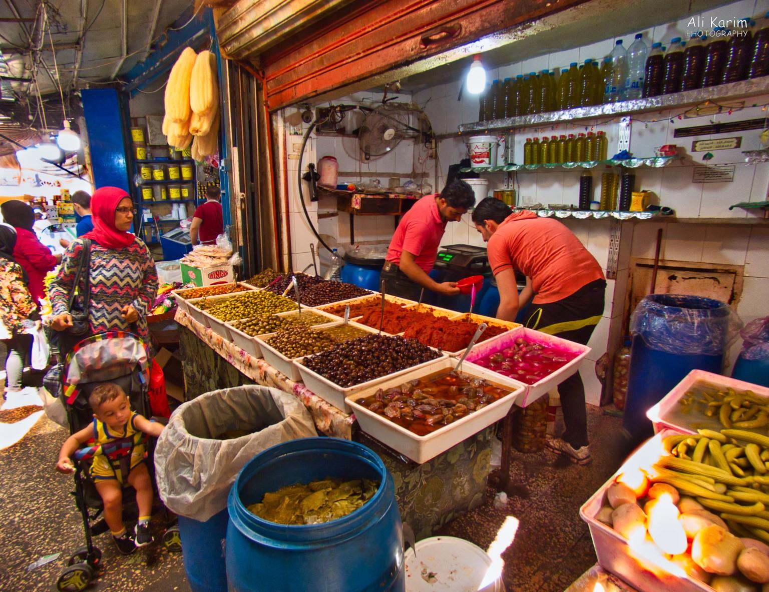 Olives of all kinds Tripoli Lebanon Olives of all kinds