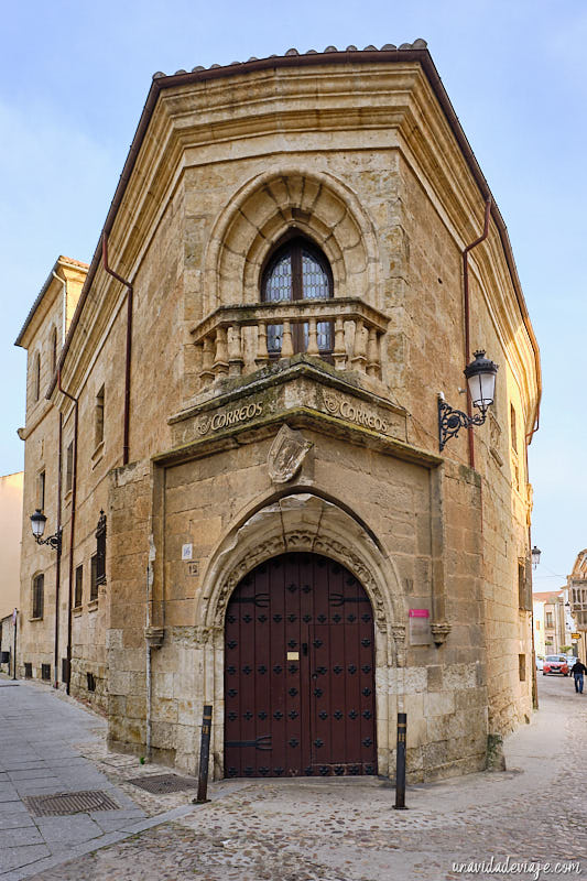 que ver en ciudad rodrigo