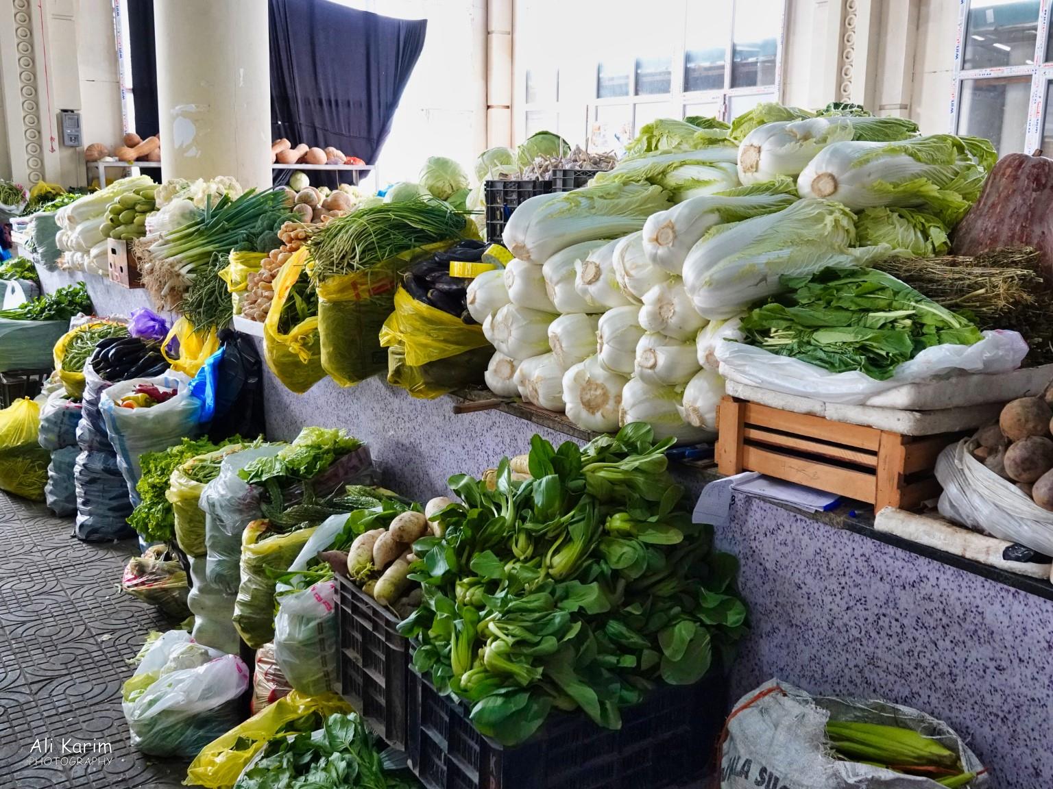 More vegetables More Dushanbe, Tajikistan More vegetables