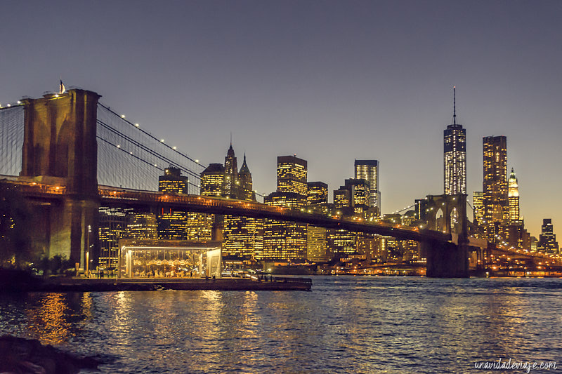 puente de brooklyn