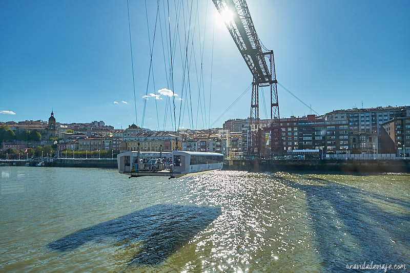 que ver en Bilbao en 2 dias