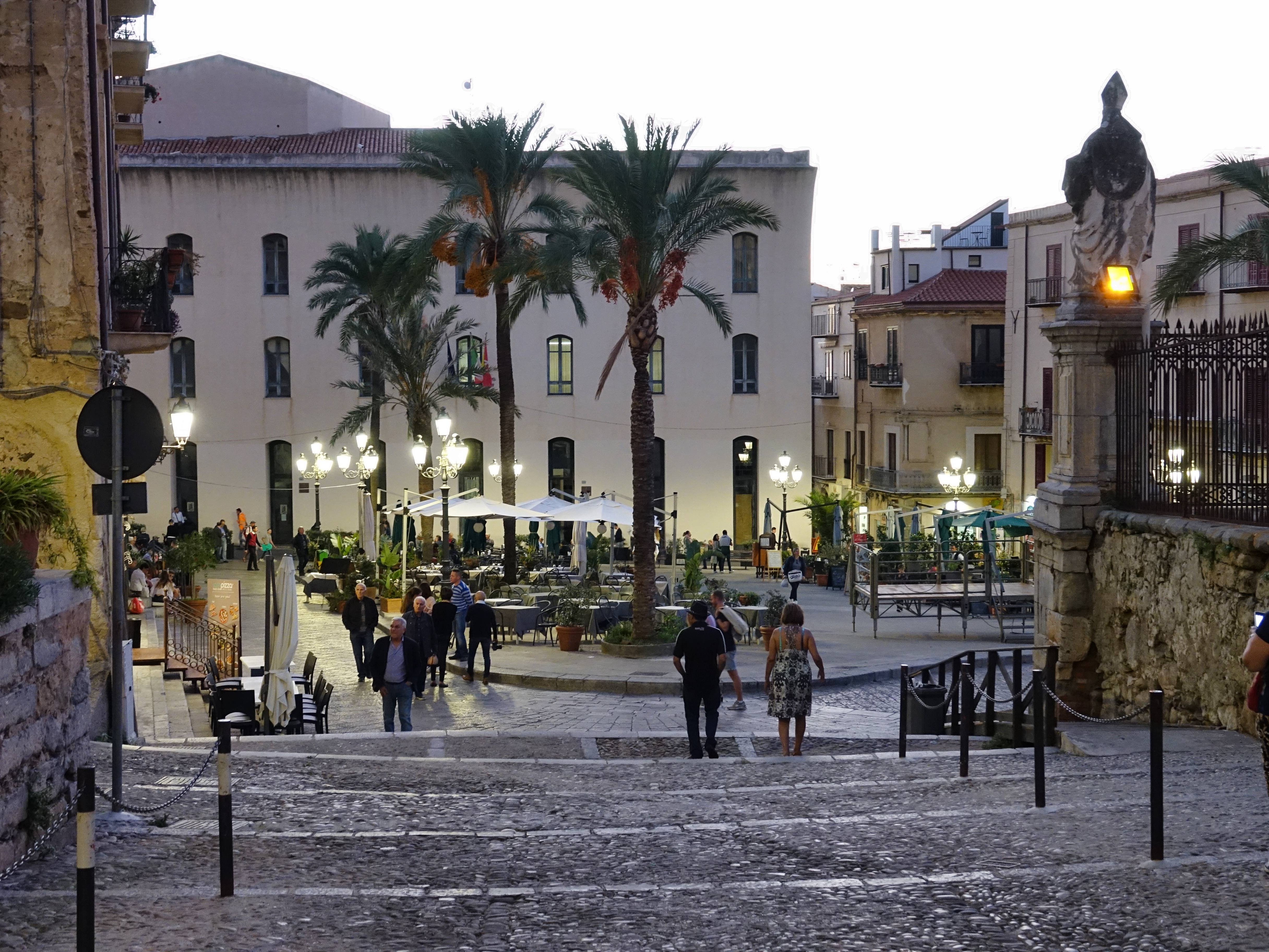 Piazza Piazza