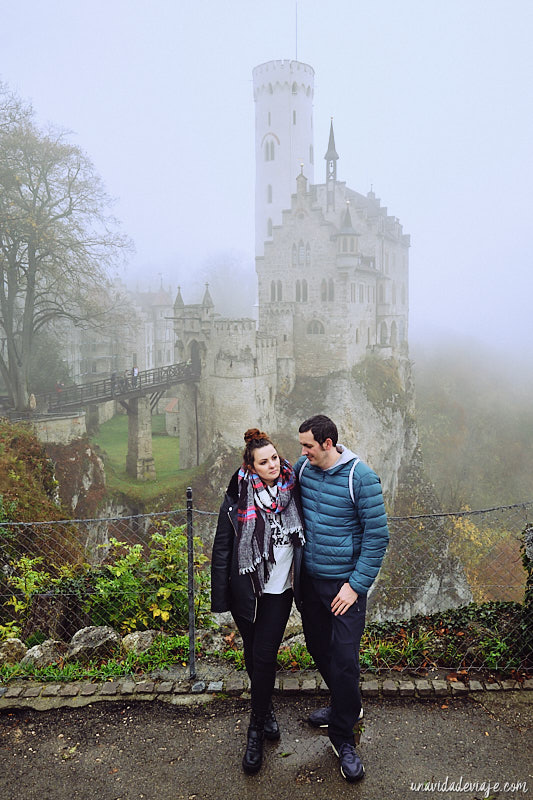castillo de