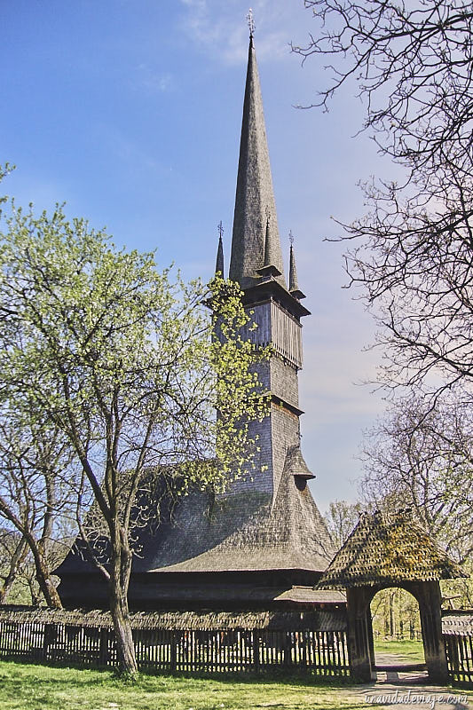 maramures