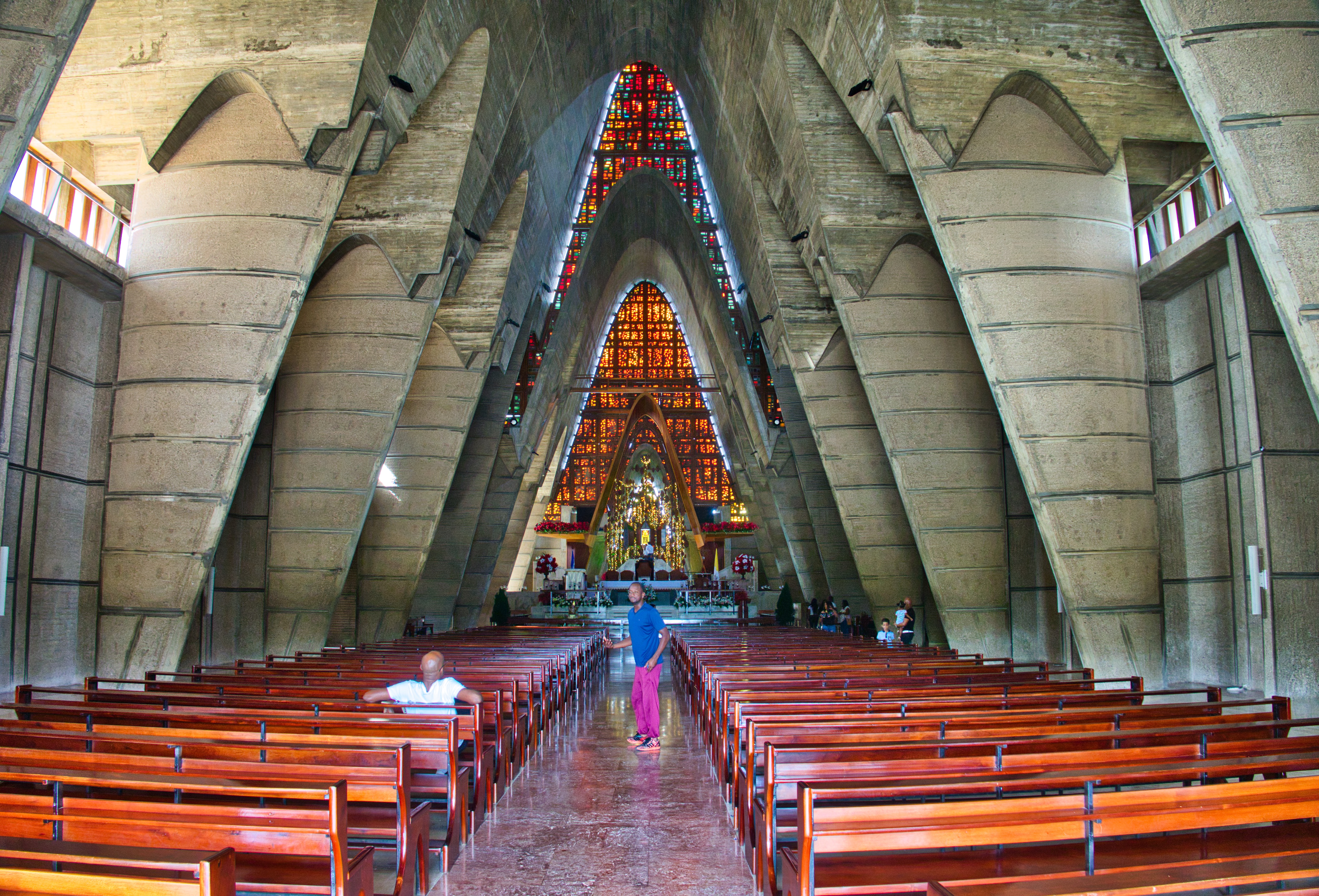 Basilica Basilica