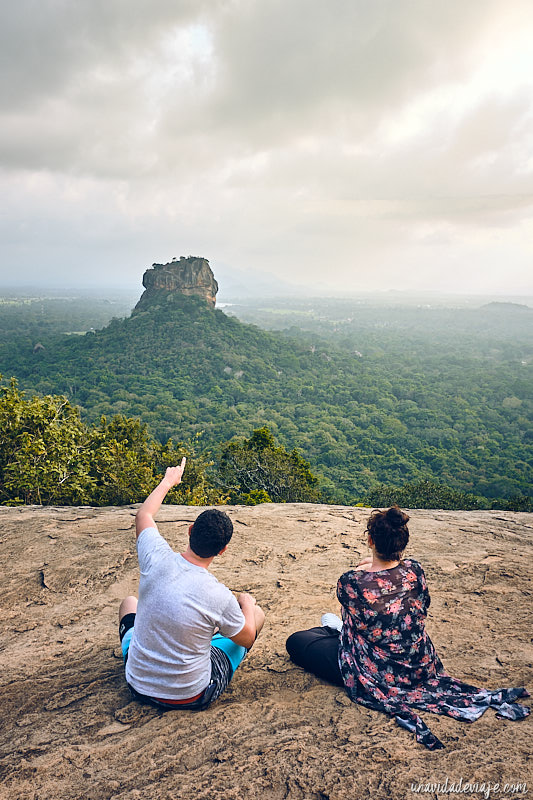que ver en sri lanka