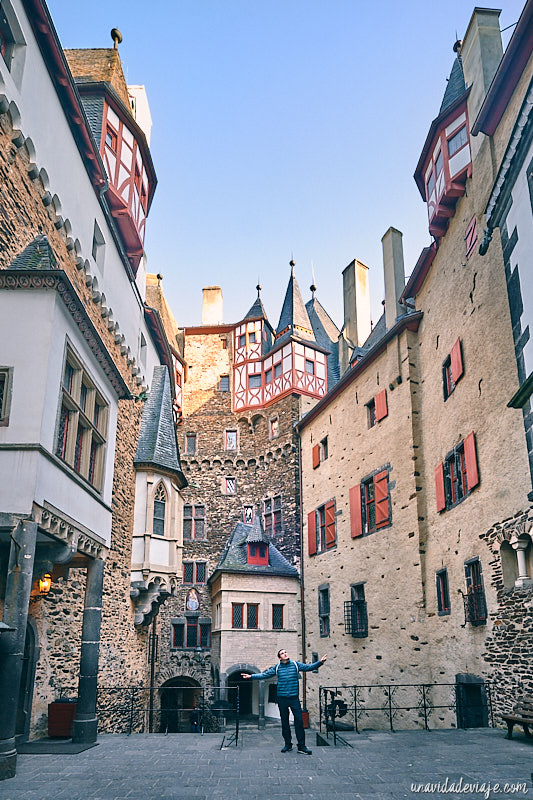 burg eltz