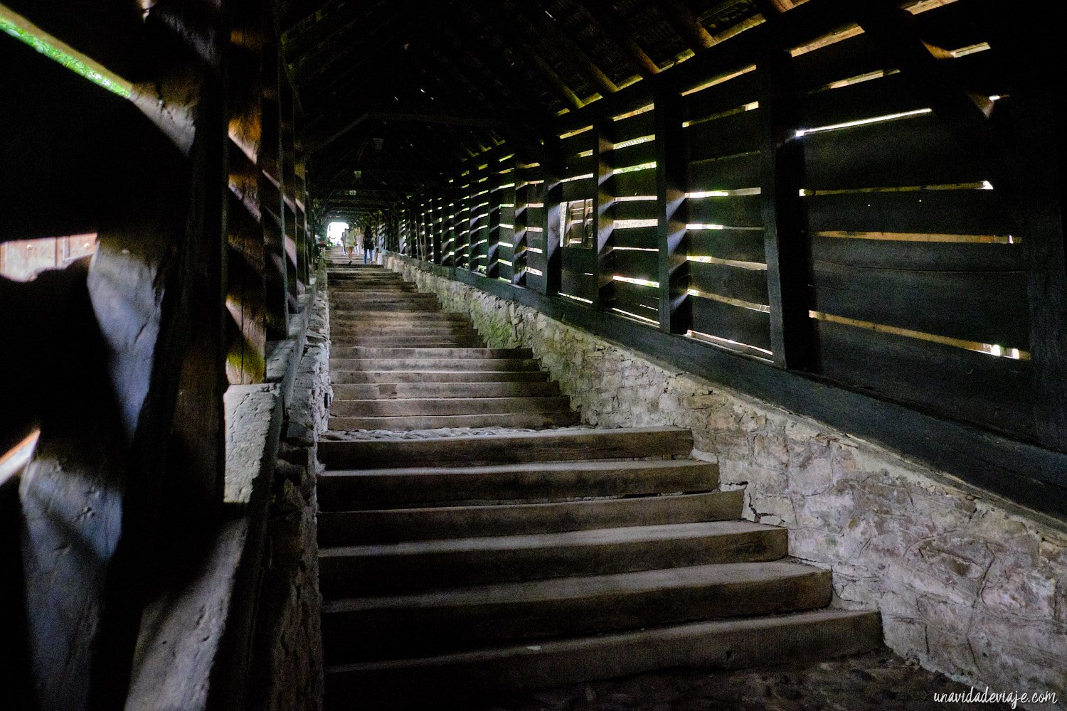 que ver en Sighisoara