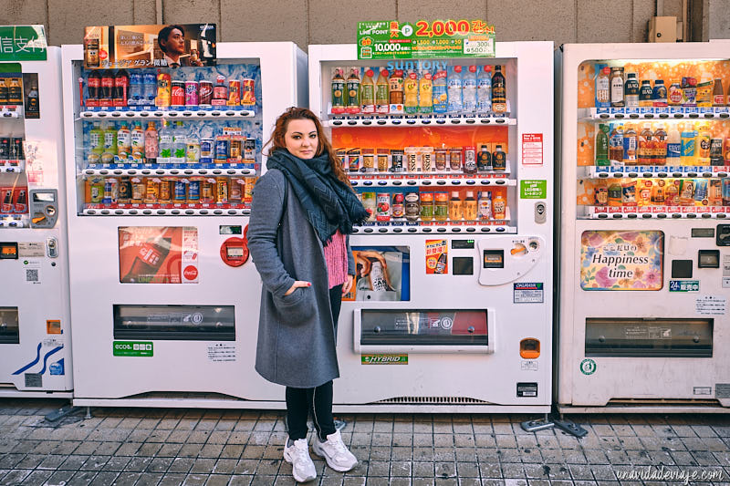 Unavidadeviaje.com - Harajuku y la 'friki' Takeshita Dori ✈️ Foro Sitios Web de Viajes