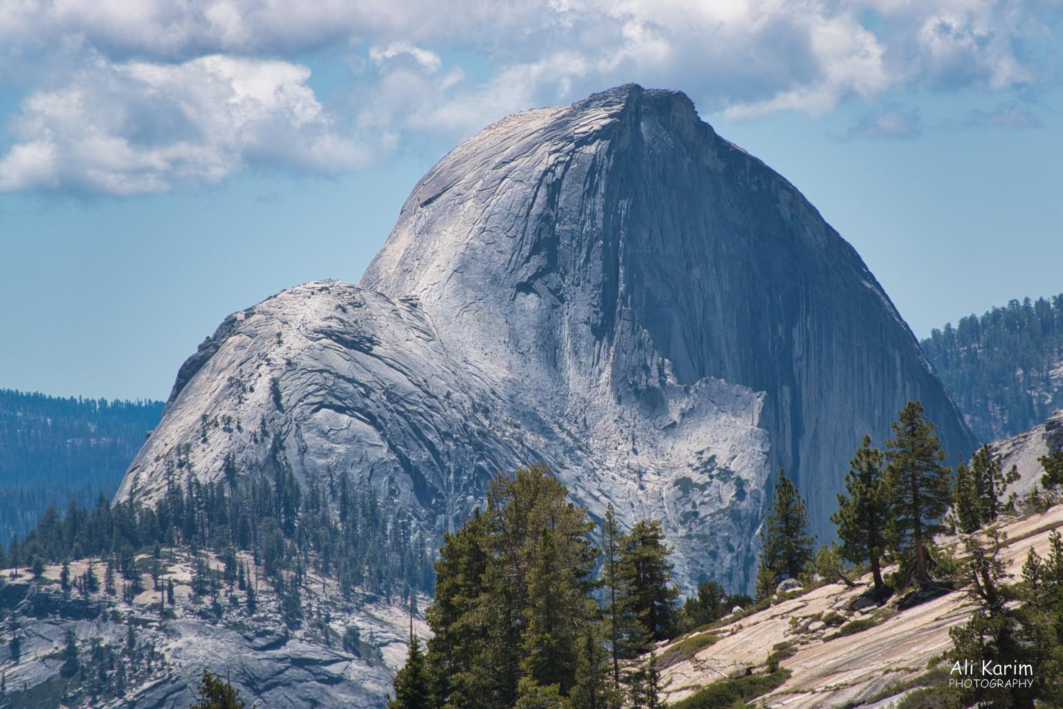 More monoliths Yosemite to Death Valley, June 2020, More monoliths