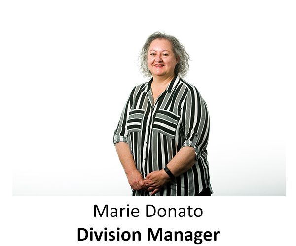 Marie Donato