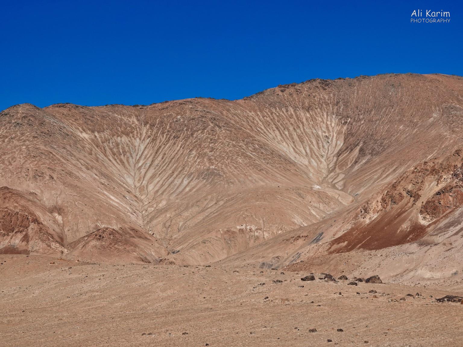 Interesting Pamir landscapes Silk Road 18: Murghab, Tajikistan Interesting Pamir landscapes