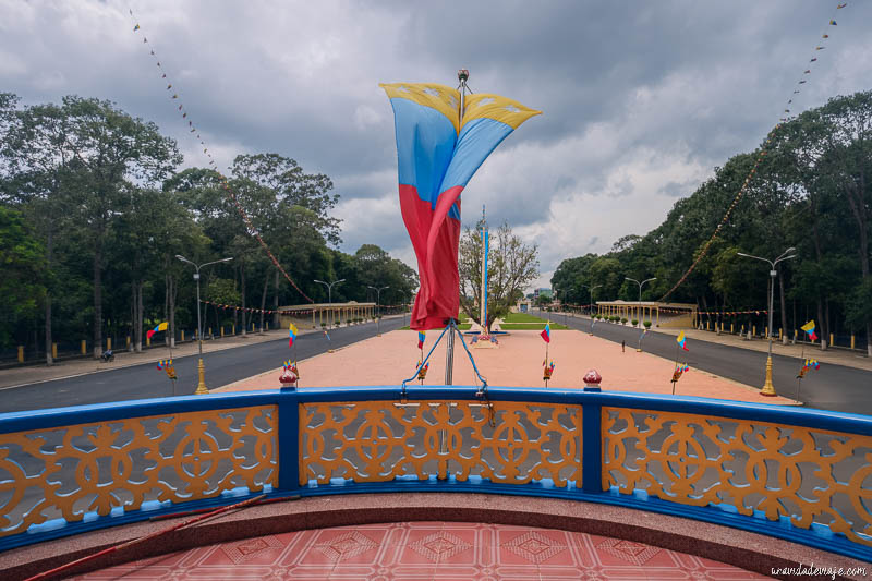 cao dai temple