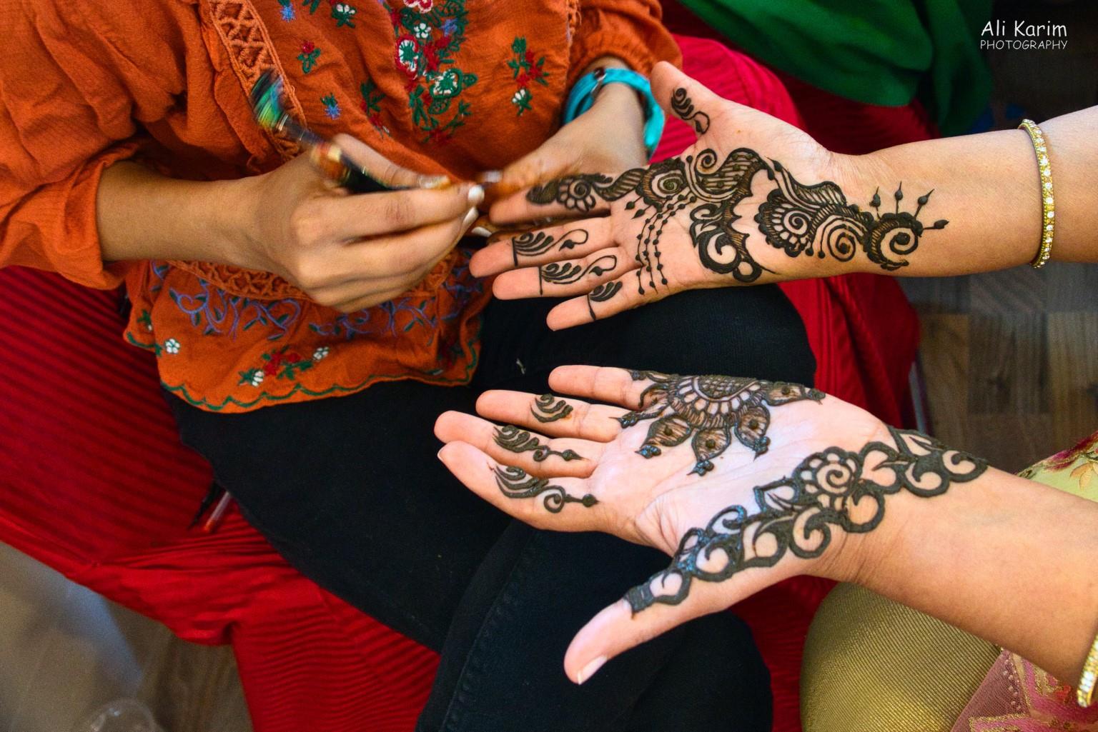 Artistic Mehendi Bikaner, Rajasthan Artistic Mehendi