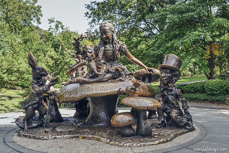 central park