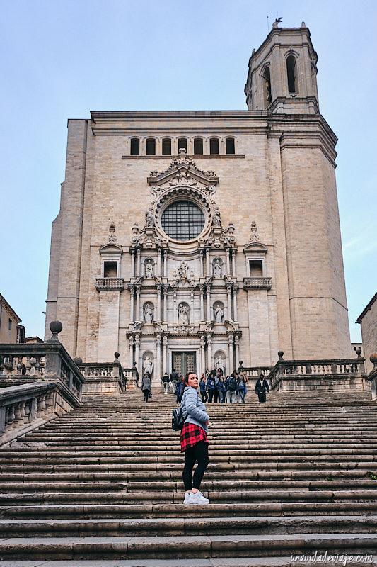 juego de tronos girona