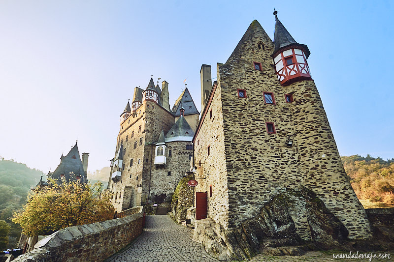 burg eltz