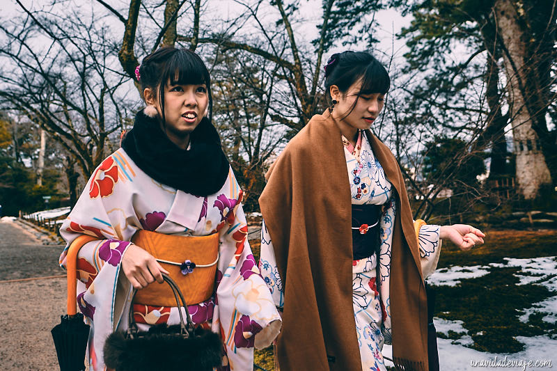 que ver en kanazawa