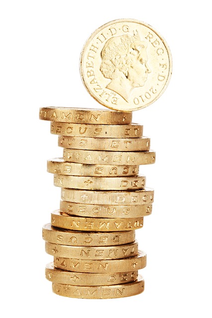 stack