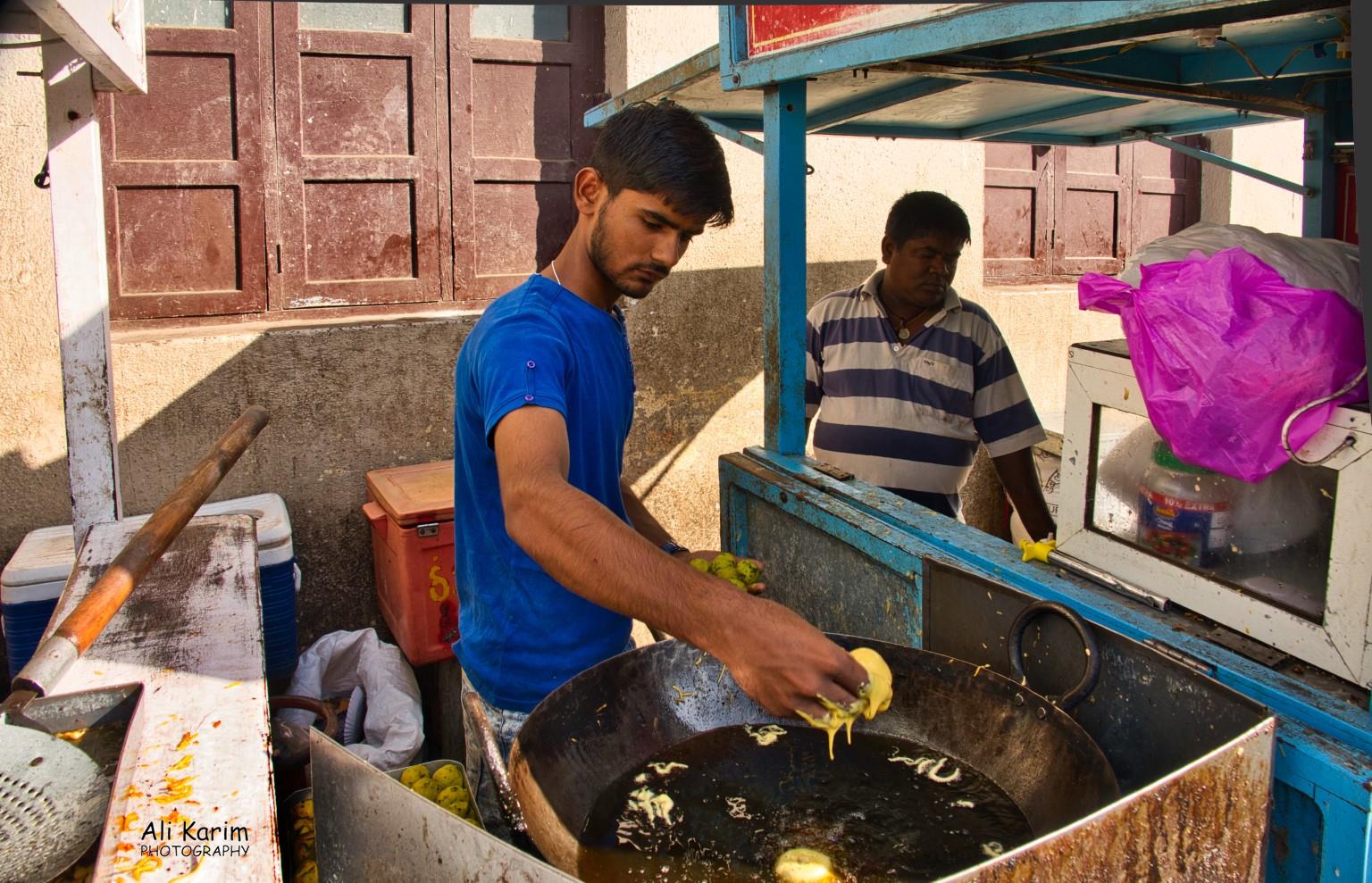 Fresh Bateta-vada More Bhuj Fresh Bateta-vada