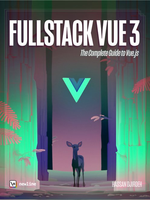 Fullstack Vue