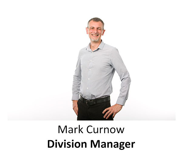 Mark Curnow