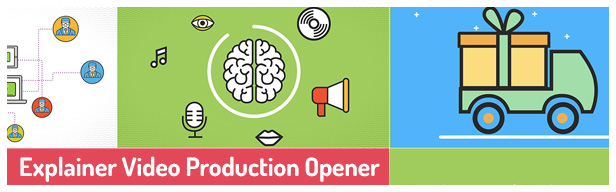 Online Video Marketing Intro - 1