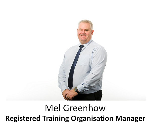 Mel Greenhow