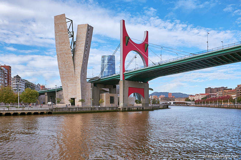 que ver en Bilbao en un día