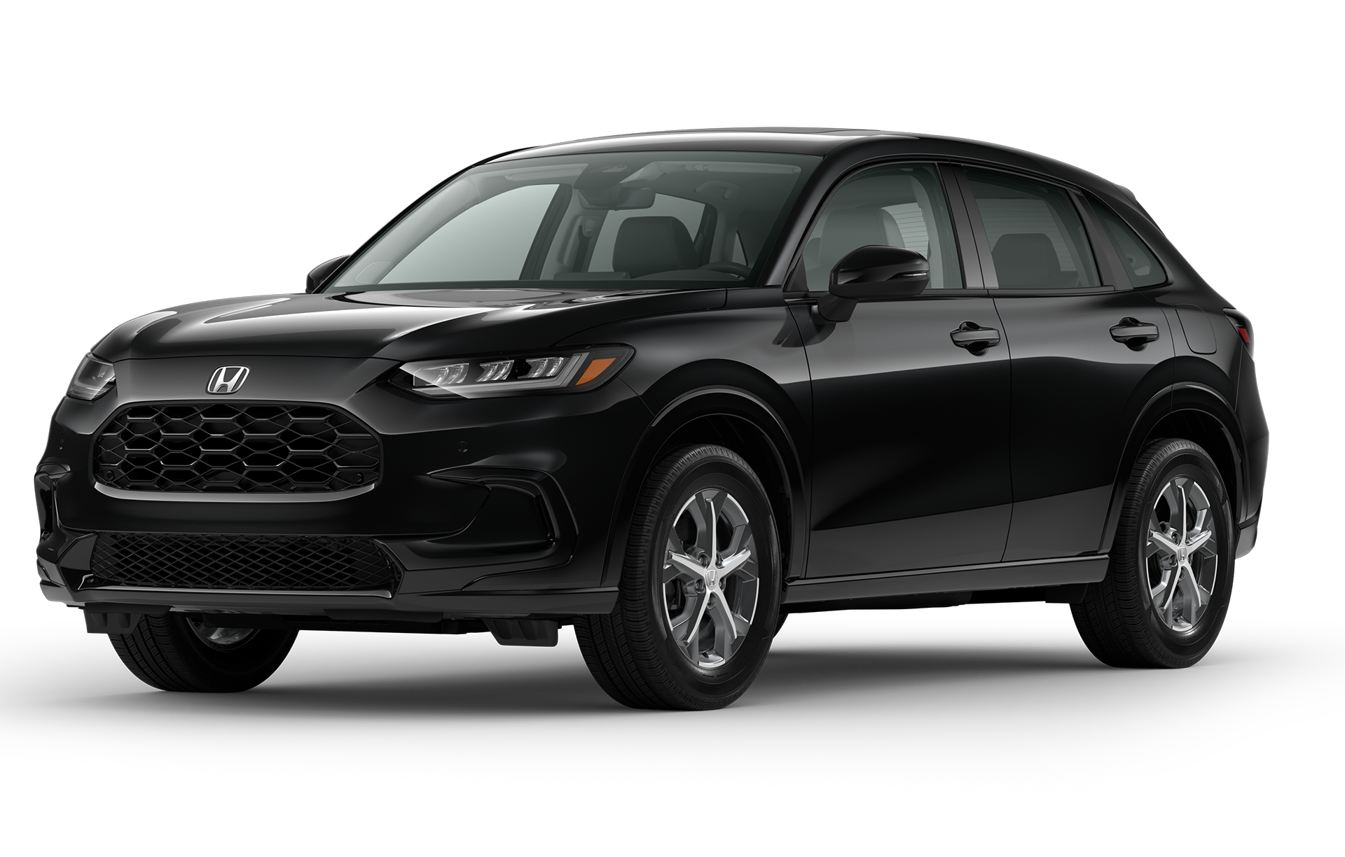 2023 Honda HR-V