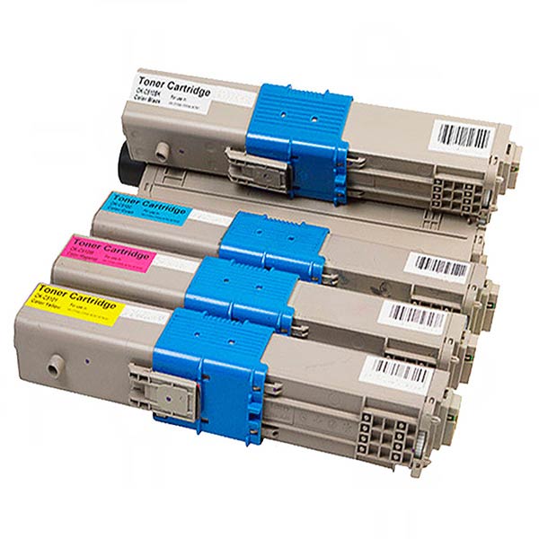 non-OEM OKI-C510