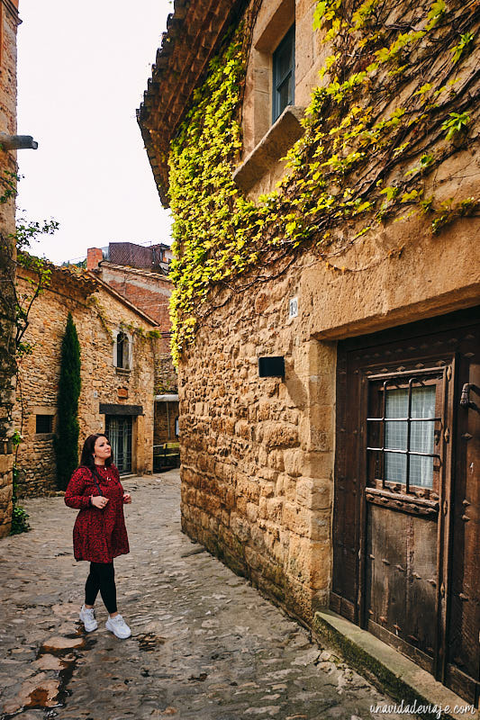 ruta costa brava
