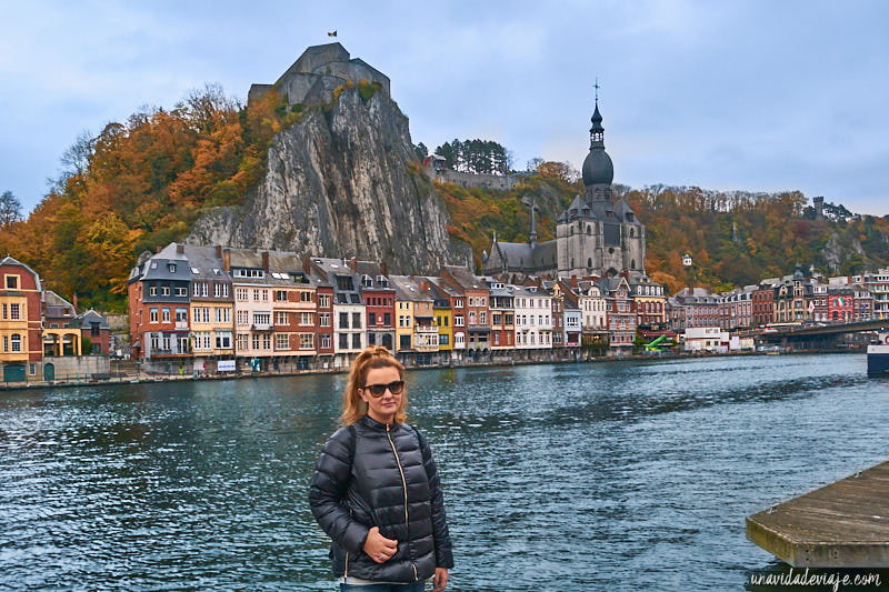 viaje a bélgica
