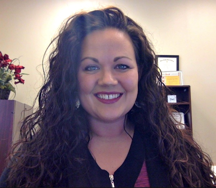 Jennifer Leimer