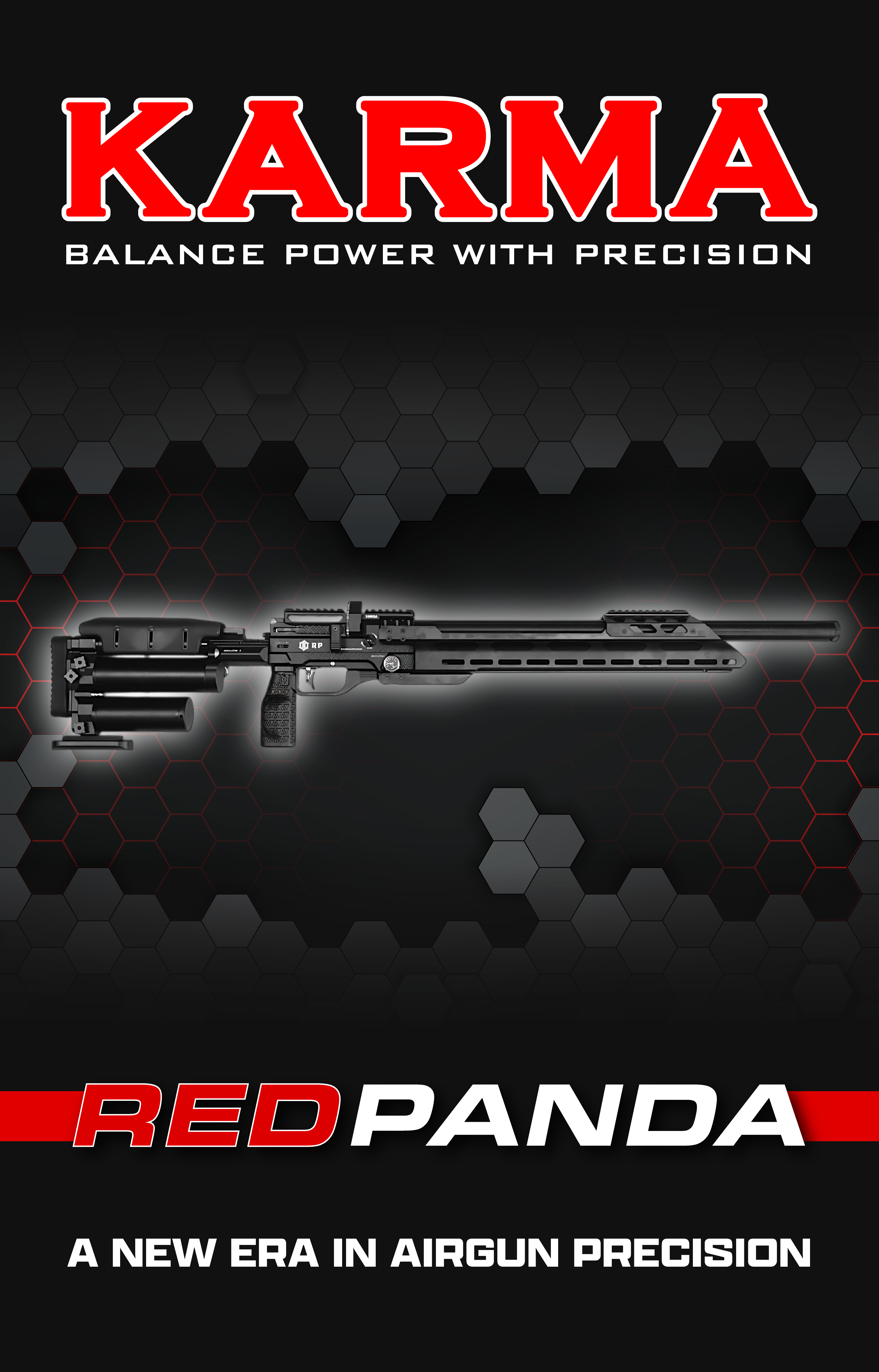 Karma RP Mobile Banner