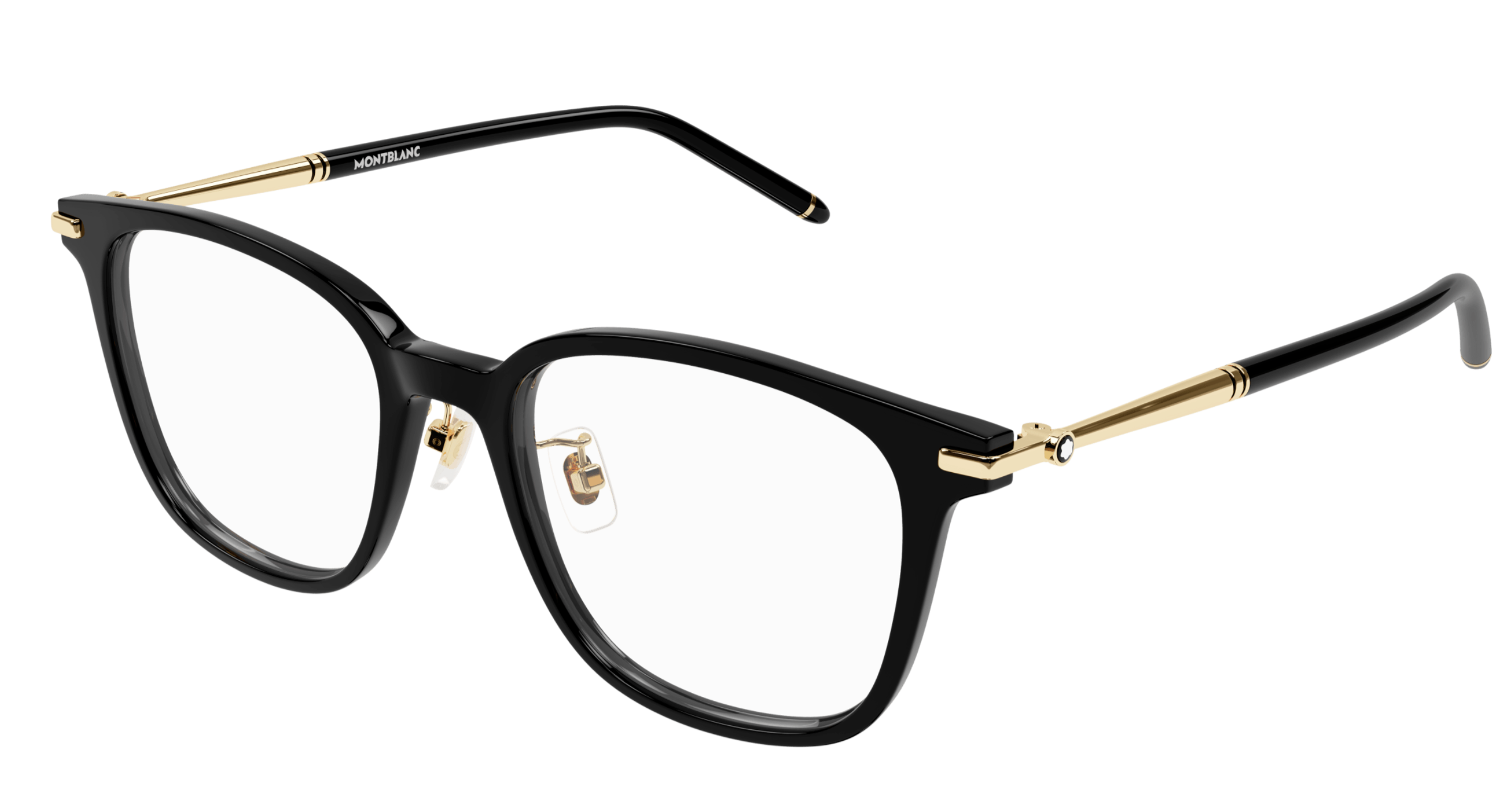 Mont Blanc MB0247OK Optical Eyeglasses