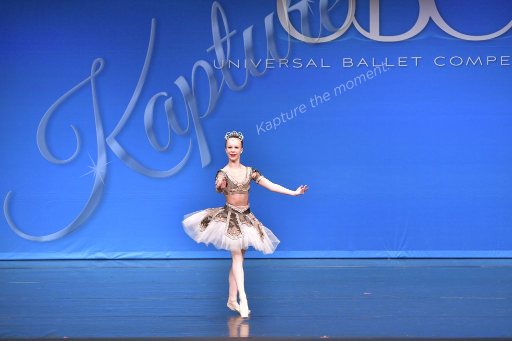 Photos and Videos | Universal Ballet Competition