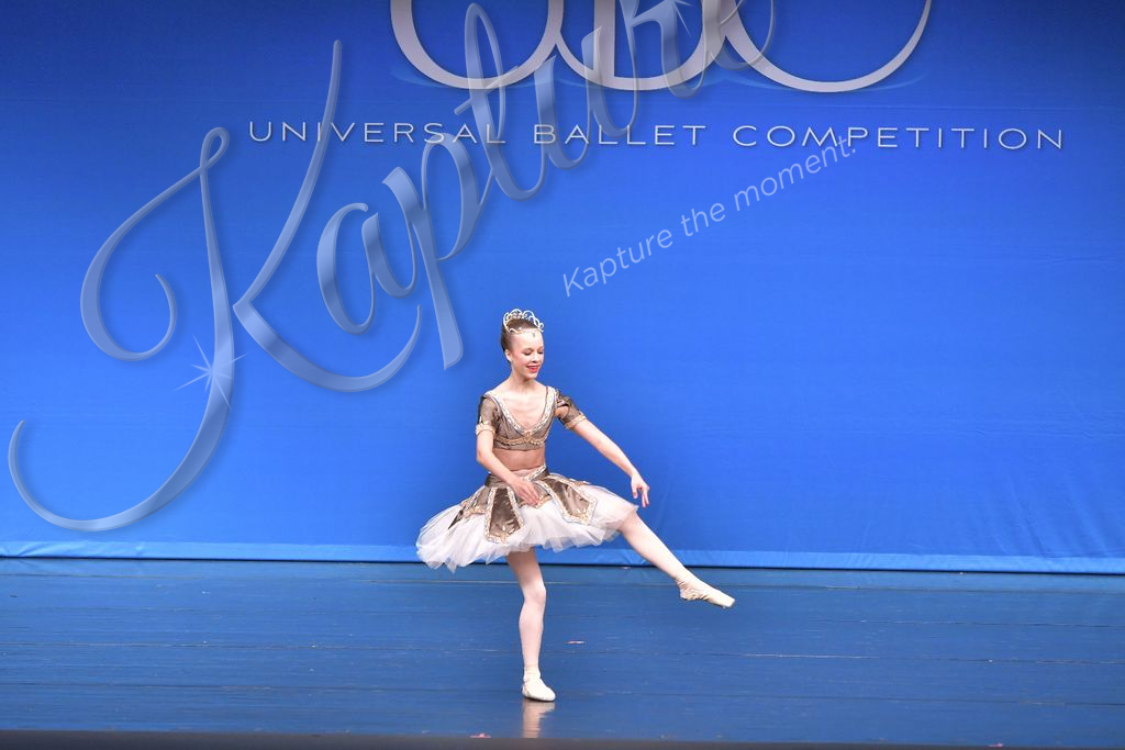 Photos and Videos | Universal Ballet Competition