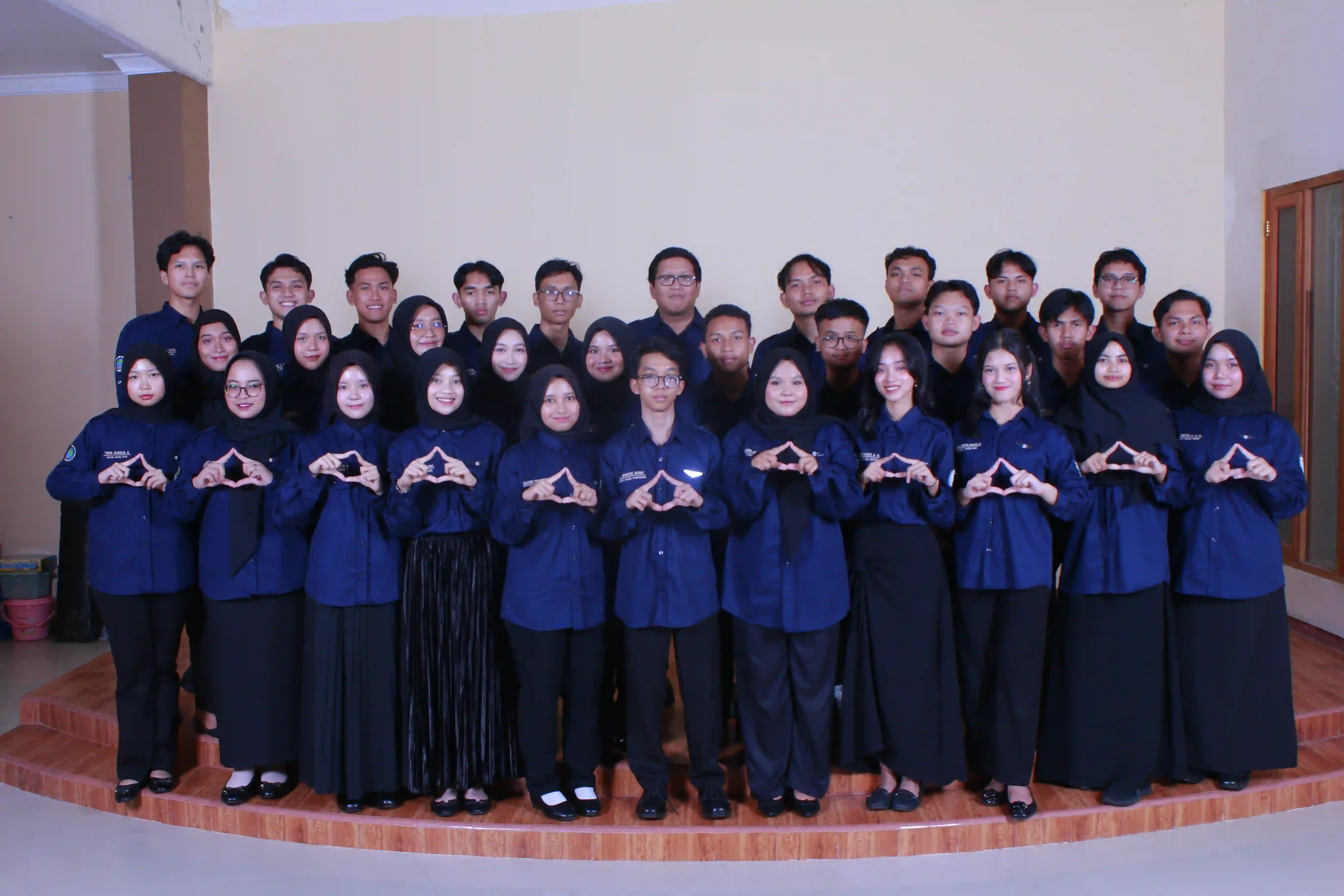 Mahasiswa Kedokteran