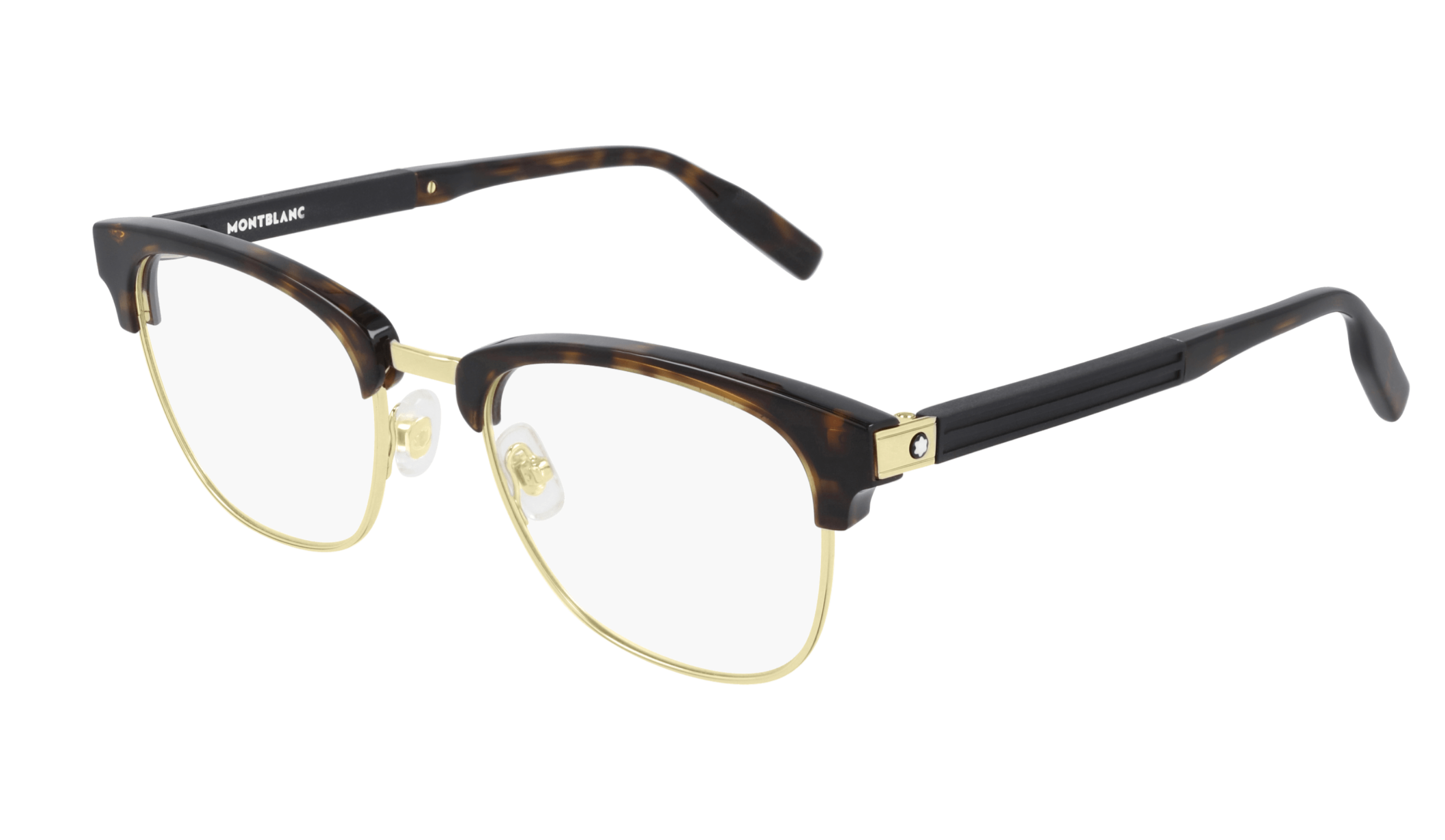 Mont Blanc MB0164O H Optical Eyeglasses