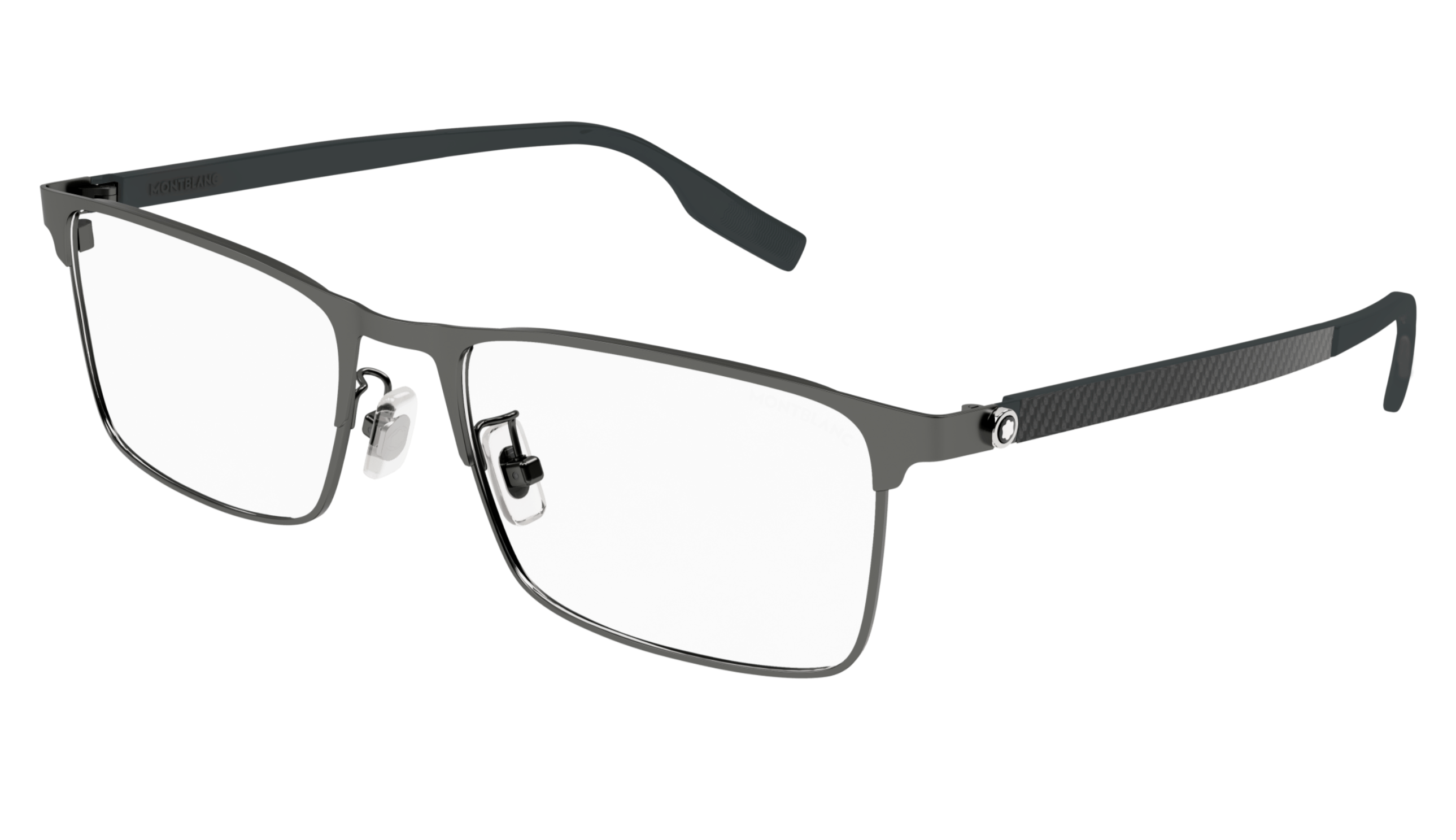 Mont Blanc MB0187O Optical Eyeglasses