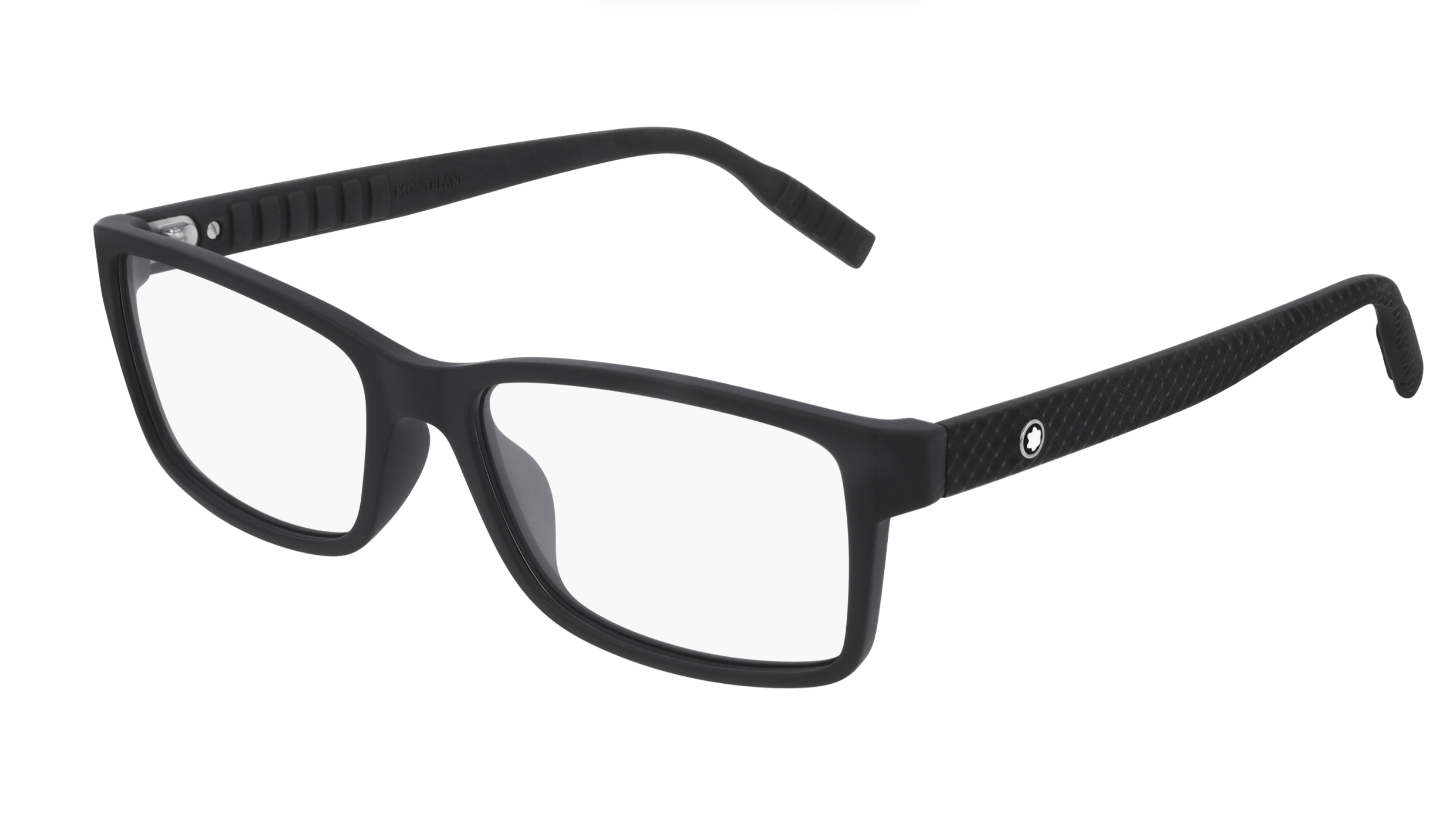 Mont Blanc MB006O Optical Eyeglasses