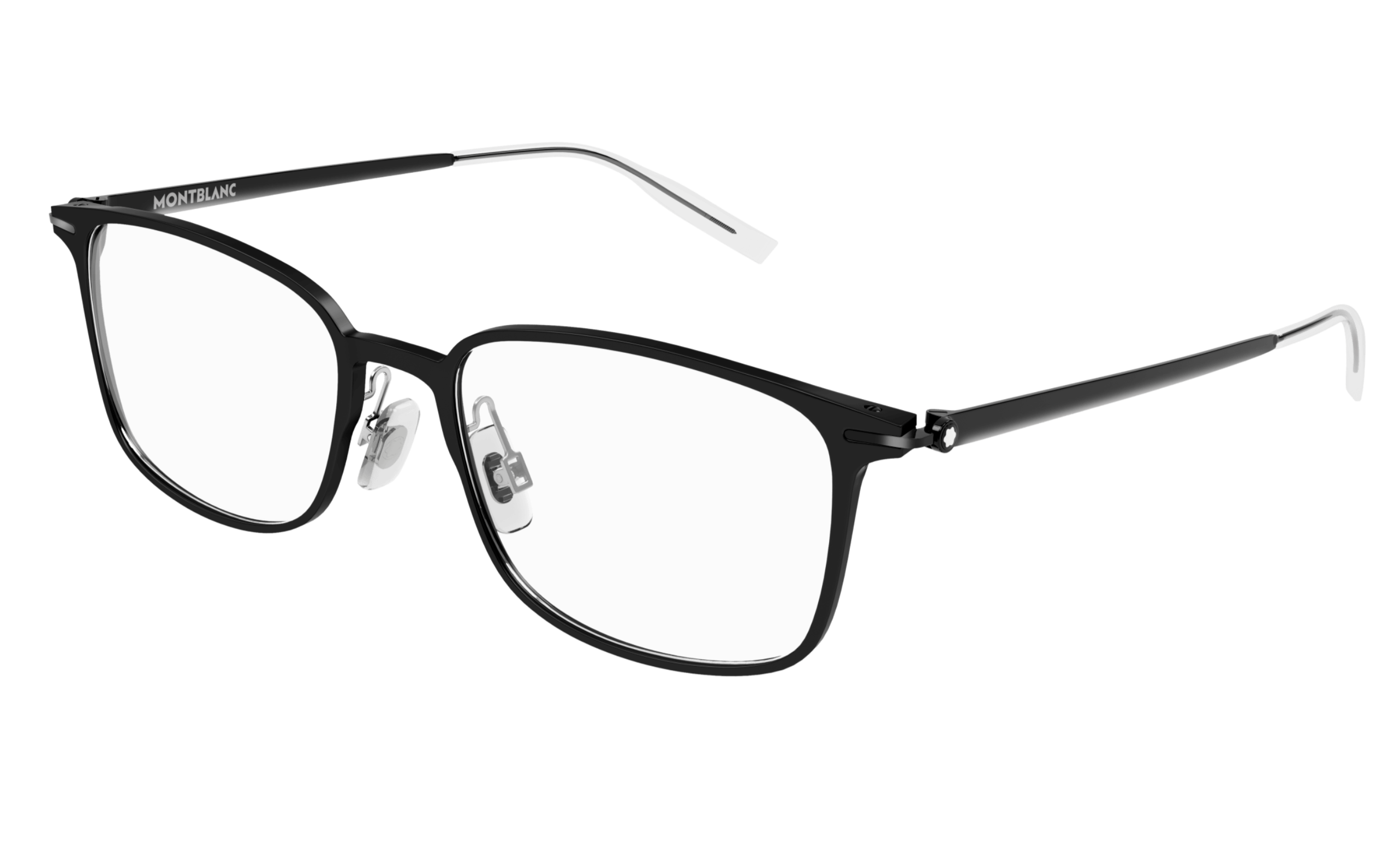Mont Blanc MB0196OK Optical Eyeglasses