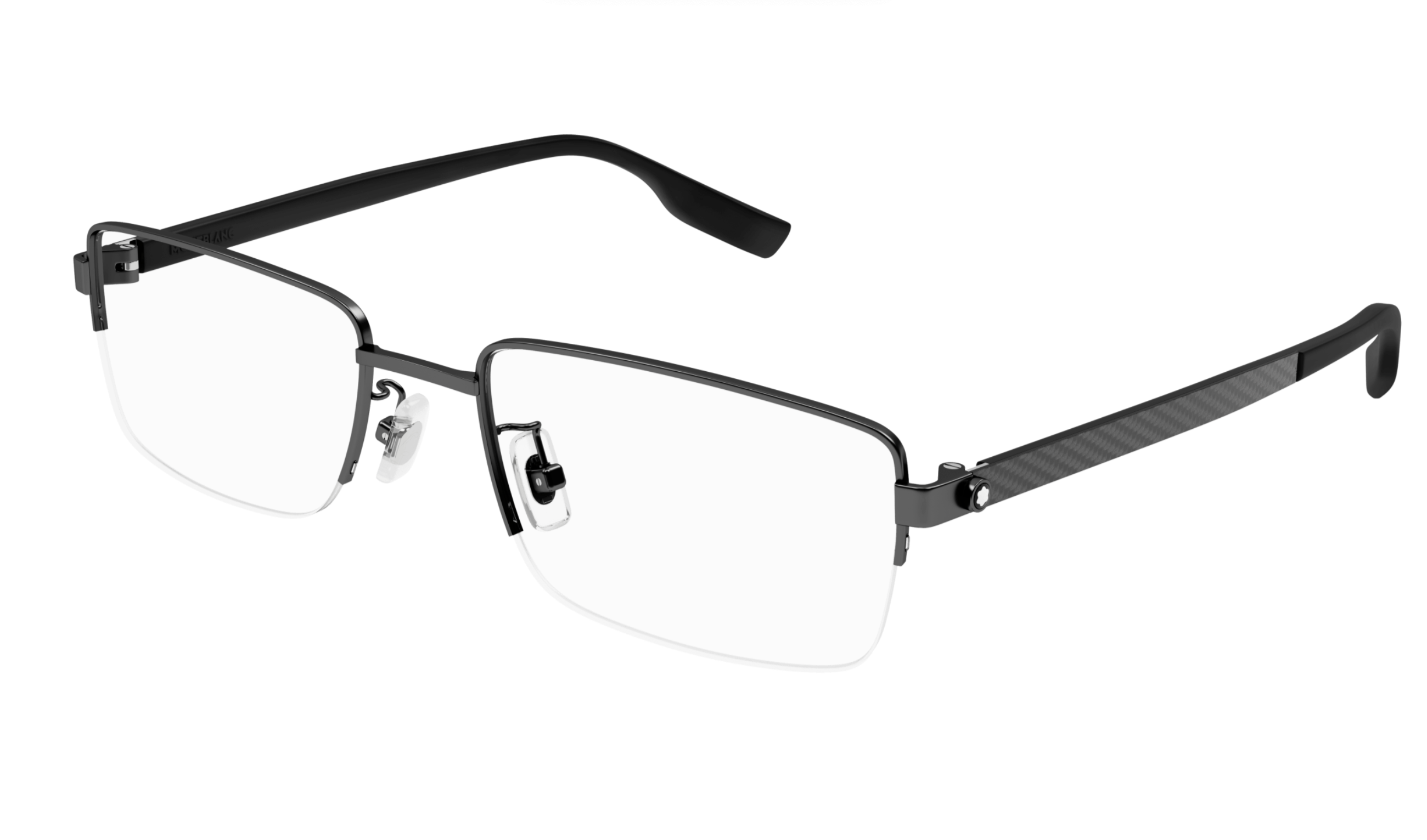 Mont Blanc MB0188O Optical Eyeglasses